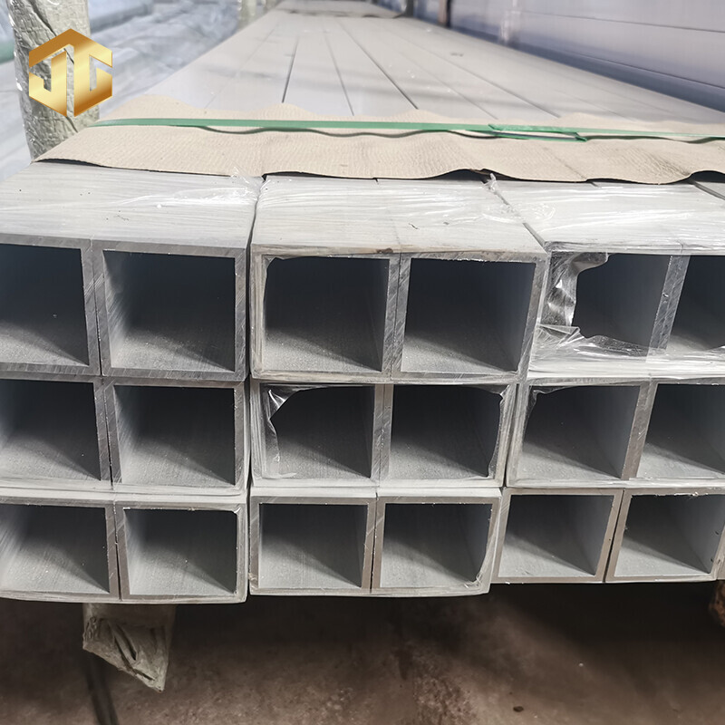 Aluminum Square Tube