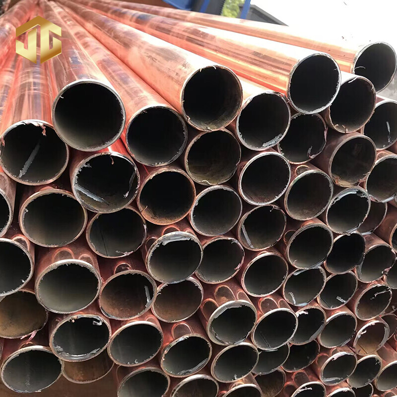 Copper Steel Composite Pipe