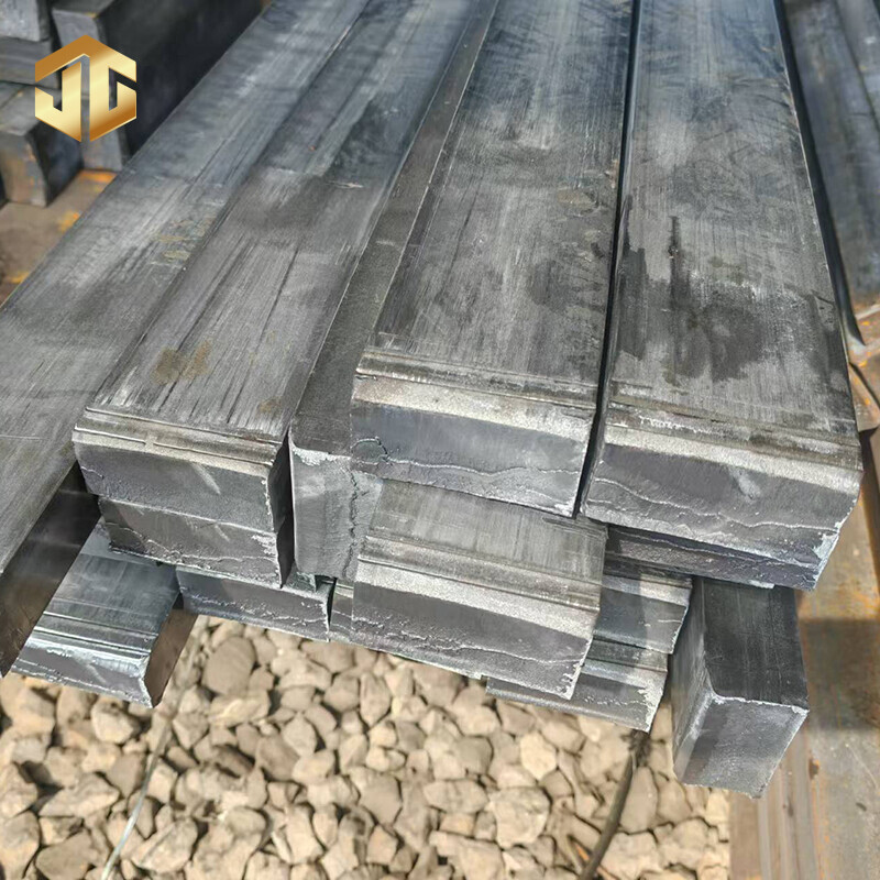Flat Steel