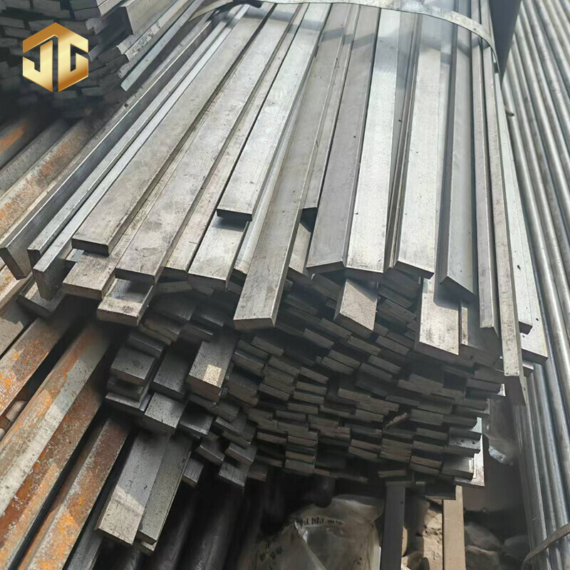 Flat Steel