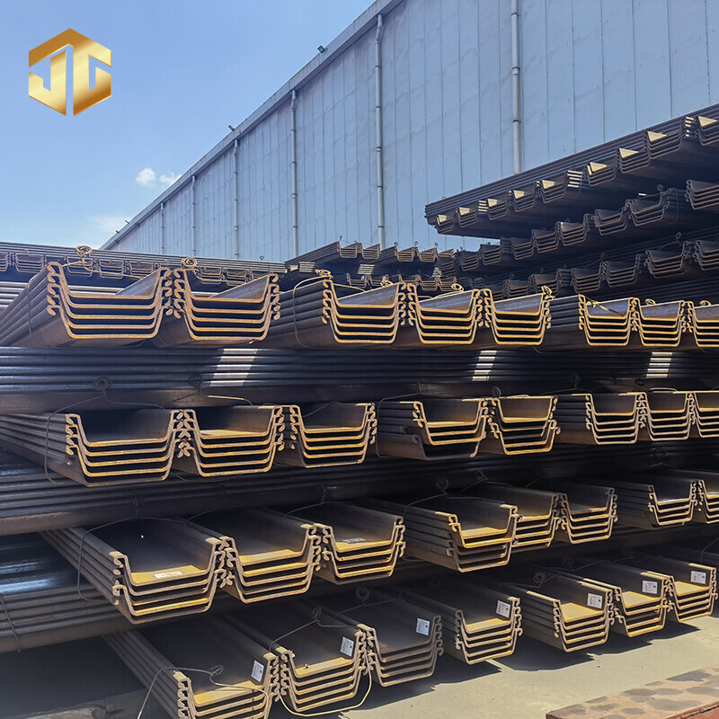 Steel Sheet Pile