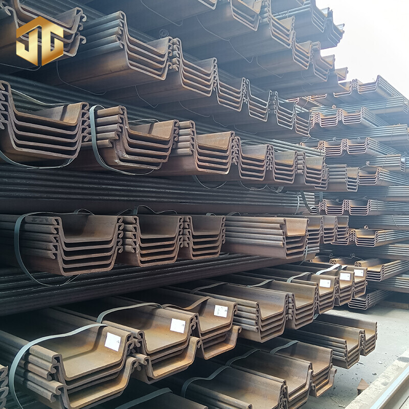 Steel Sheet Pile