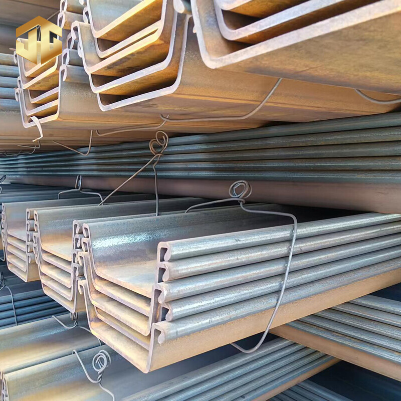 Steel Sheet Pile