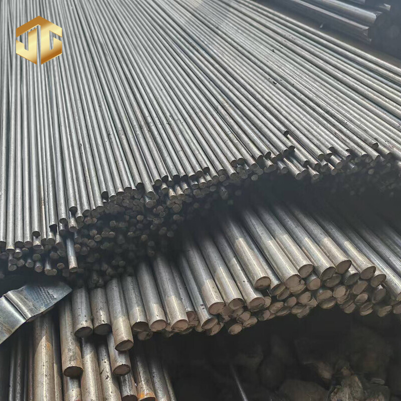 Round Steel