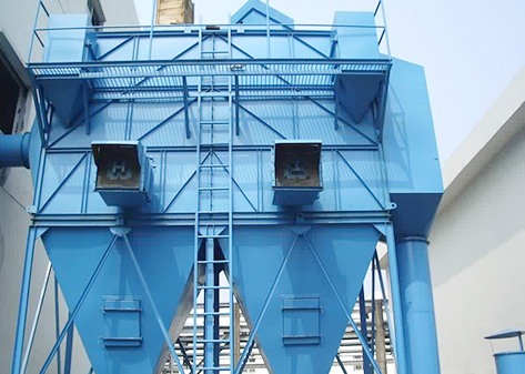 Large environmental protection equipment Large environmental protection equipment