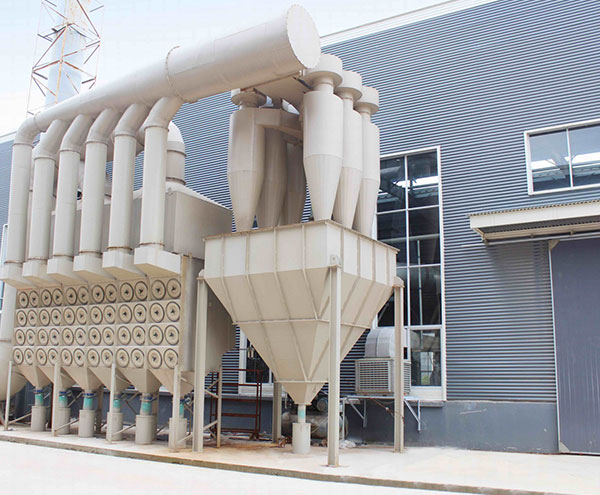 Large environmental protection equipment Large environmental protection equipment