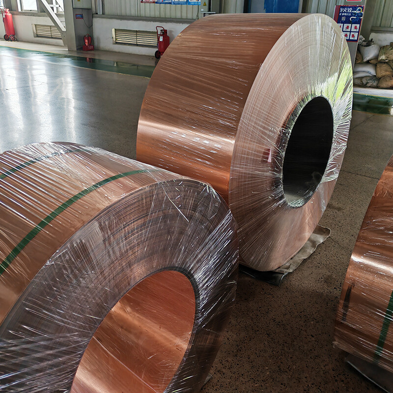 Copper Steel Composite Plate