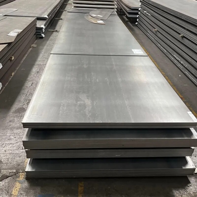 Carbon Steel Plate