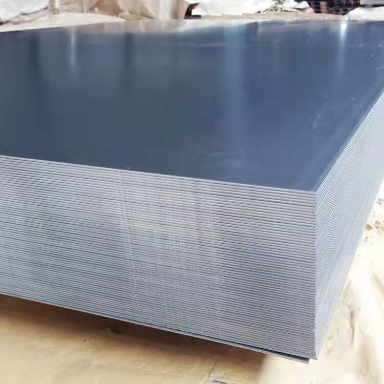 Galvanized Sheet