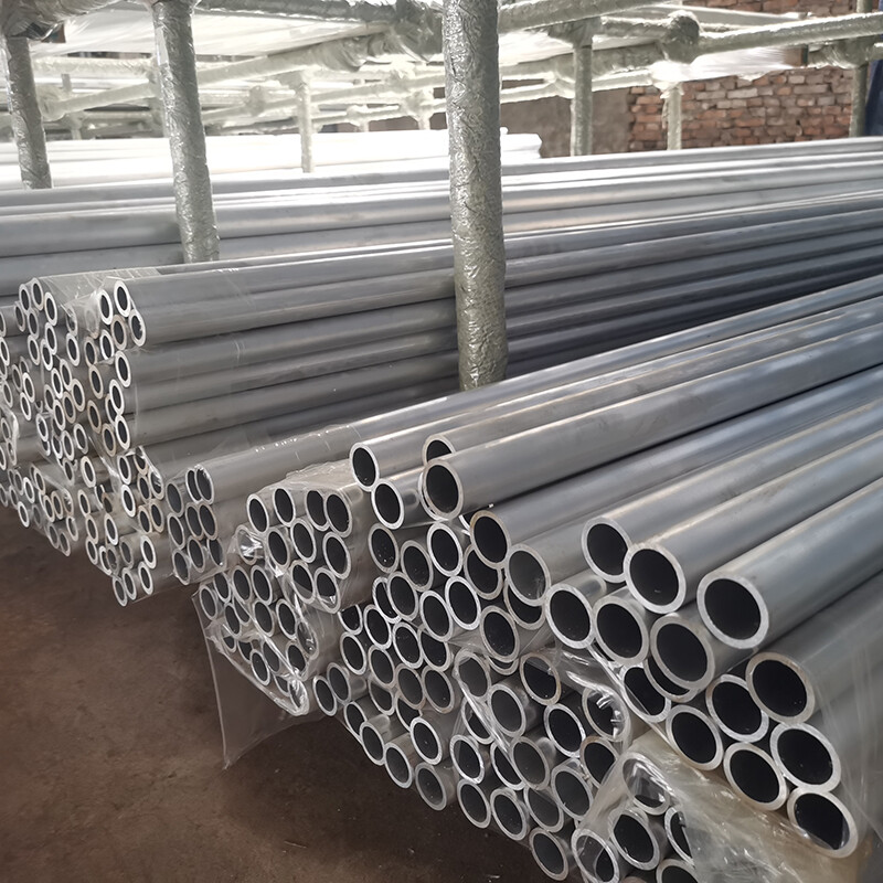 Aluminum Tube