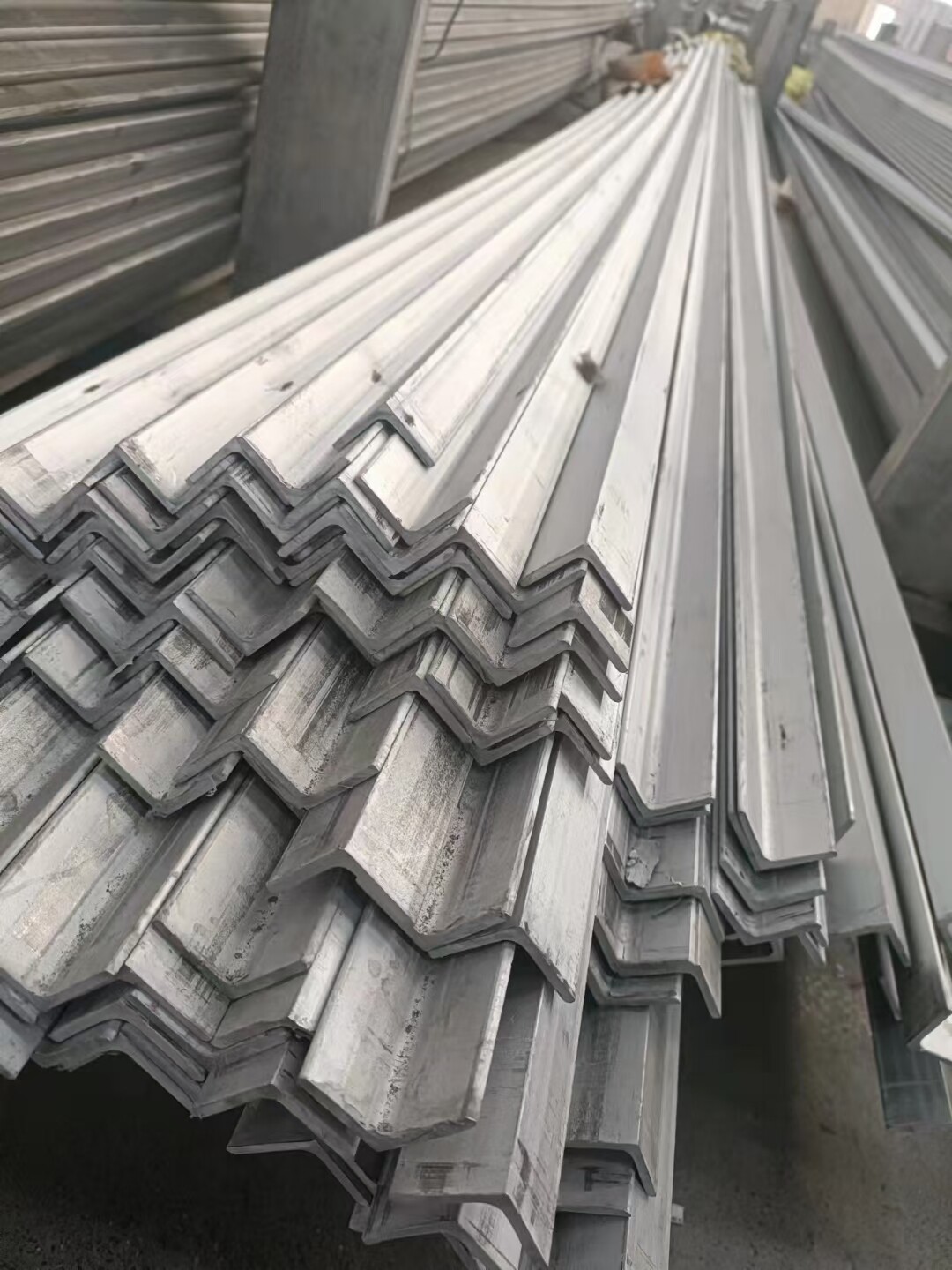 Angle Steel