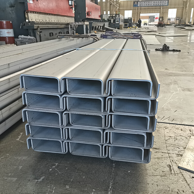 Channel Steel