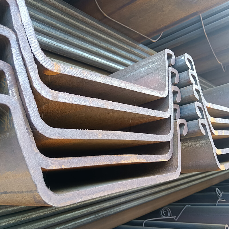 Steel Sheet Pile