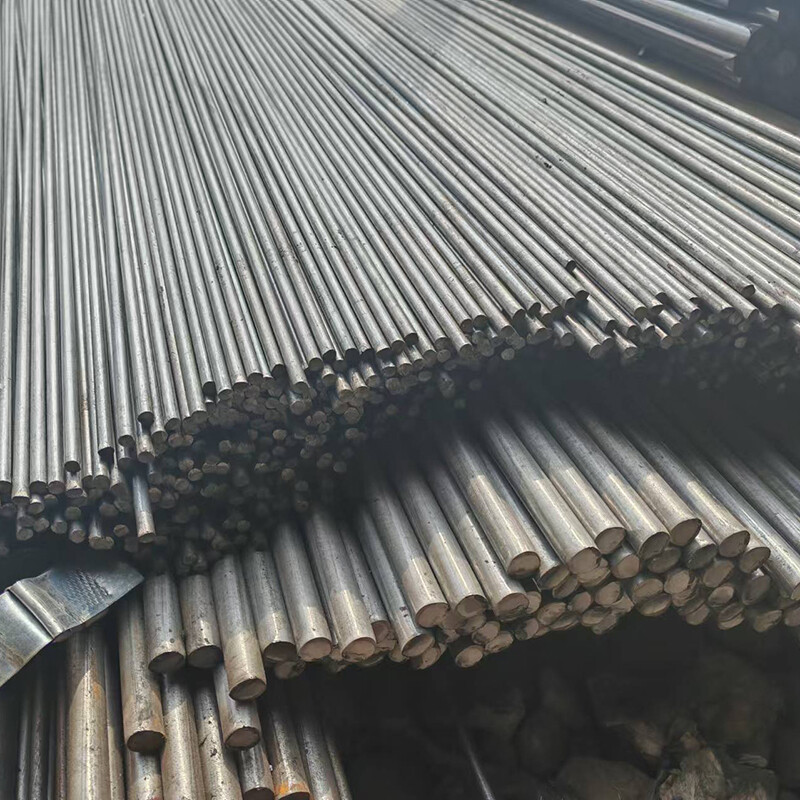 Round Steel