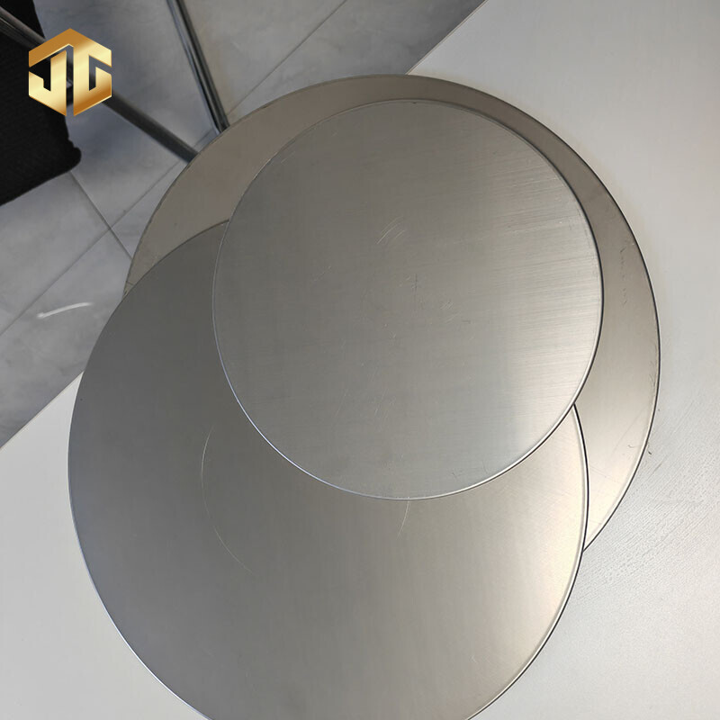 Stainless Steel Aluminum Composite Plate Stainless Steel Aluminum Composite Plate