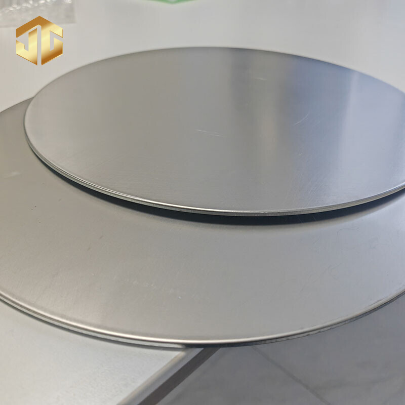 Stainless Steel Aluminum Composite Plate