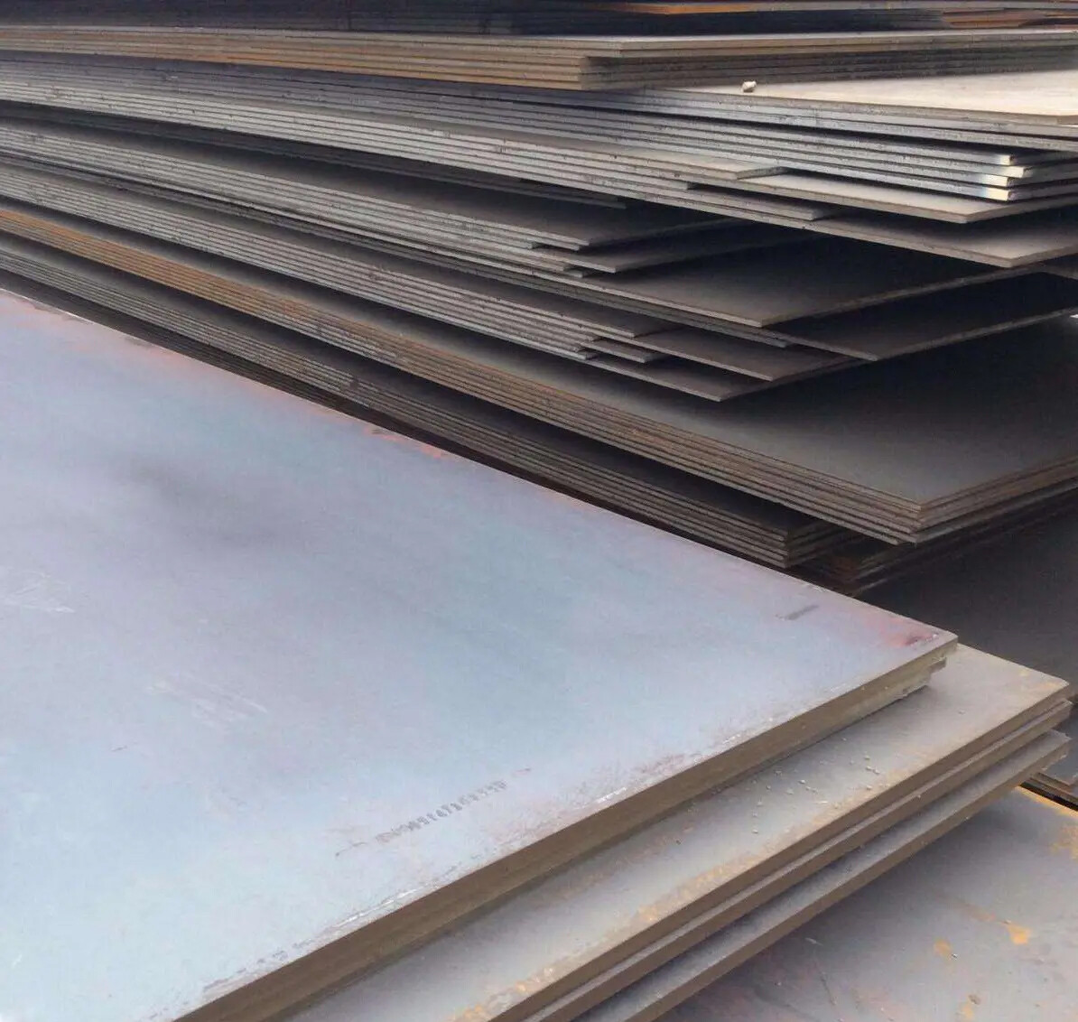 Introduction of Laminated Composite Plate