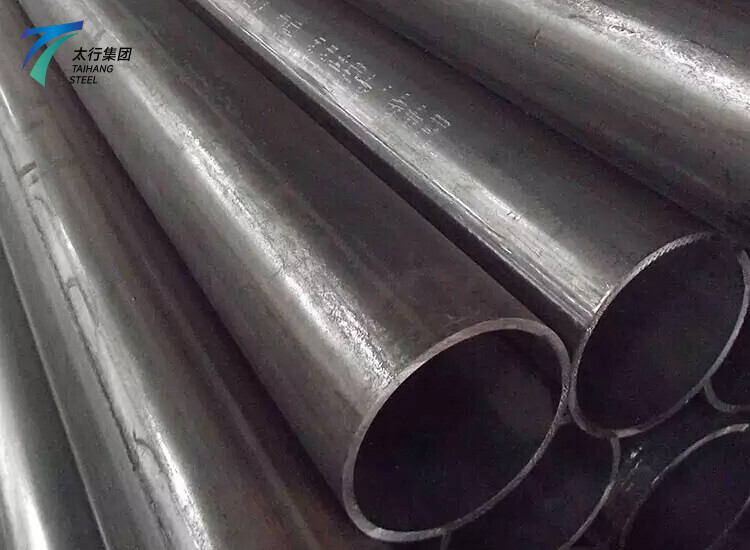 A53 Seamless & Welded Carbon Steel Pipe
