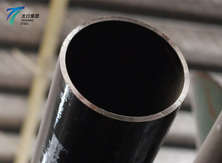 A252 Seamless&Welded Pipe Piles