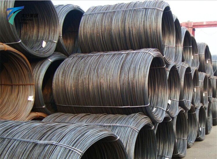 A53 Carbon Steel Wire
