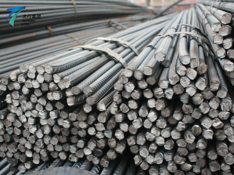 B500A/B500B/B500C Rebar