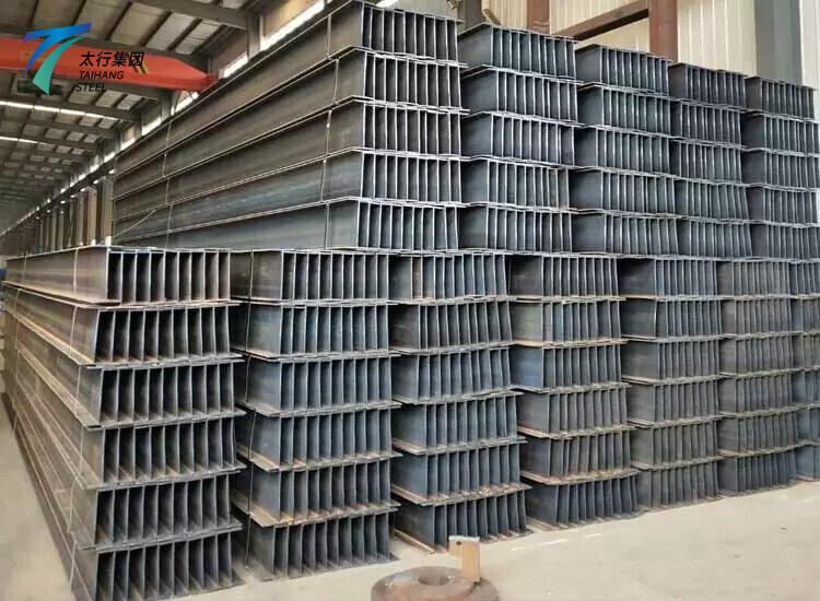 16Mn I Beam