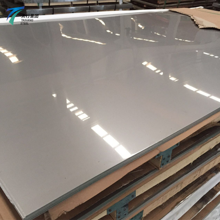 201 Stainless Steel Plate