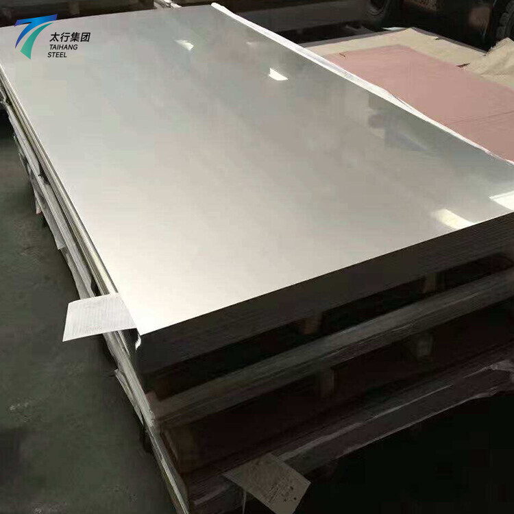 301L Stainless Steel Plate