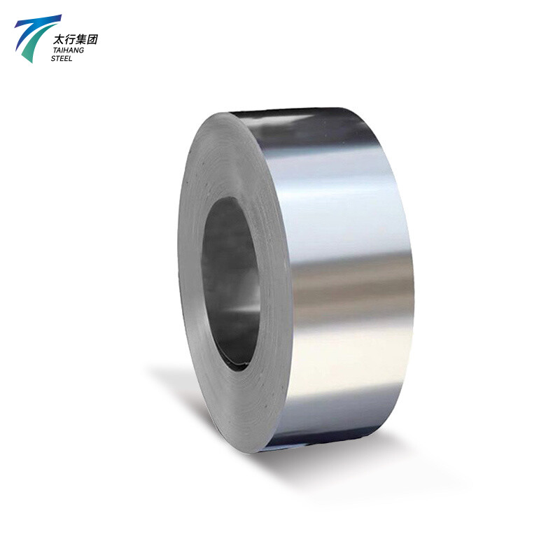 201 Stainless Steel Coil