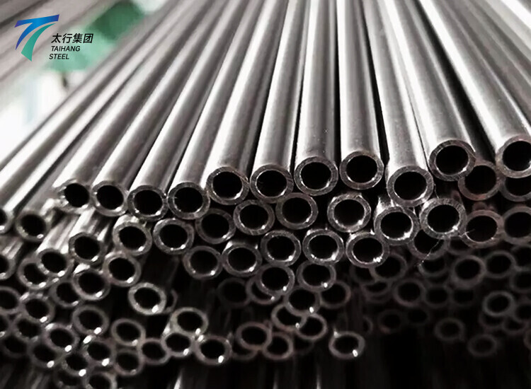 Stainless Steel Pipe