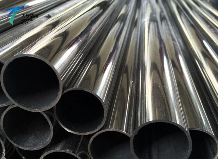 305 Stainless Steel Pipe