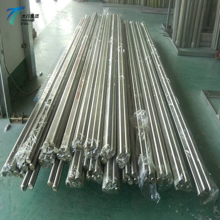 321 Stainless Steel Bar