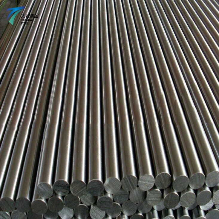 304L Stainless Steel Bar