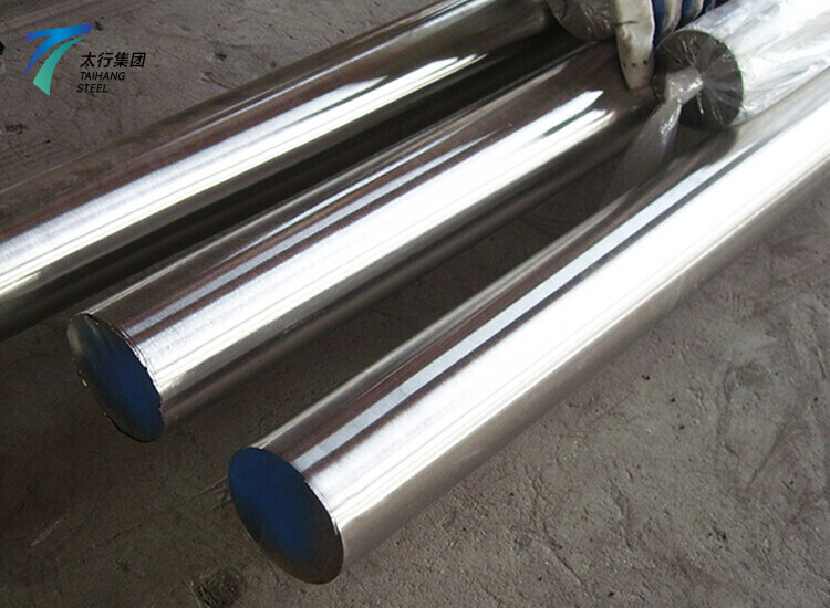 304L Stainless Steel Bar