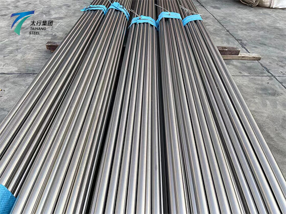 304 Stainless Steel Bar