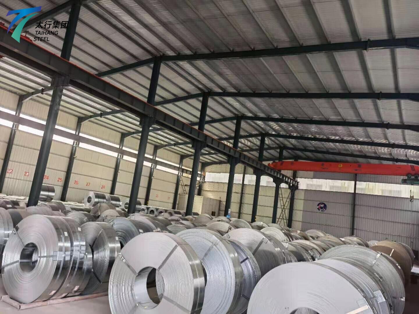 420J2 Stainless Strip