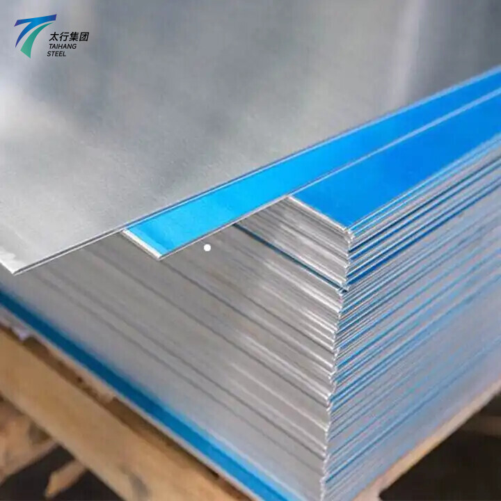 6262 Aluminium Plate