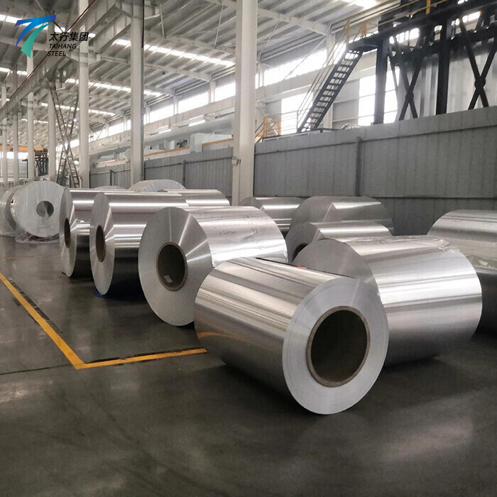 3204 Aluminum Coil