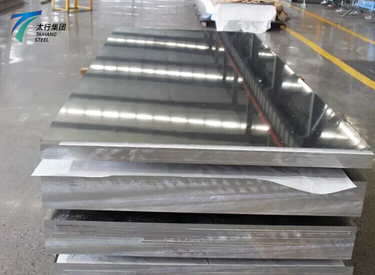 Monel Alloy Plate