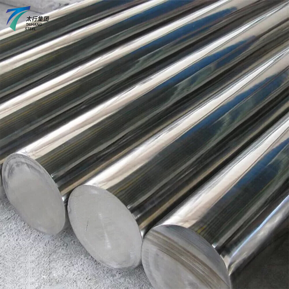 Nickel Alloy Bar