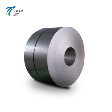 Hot Rolled Non-oriented Low Silicon Steel (Motor Steel)