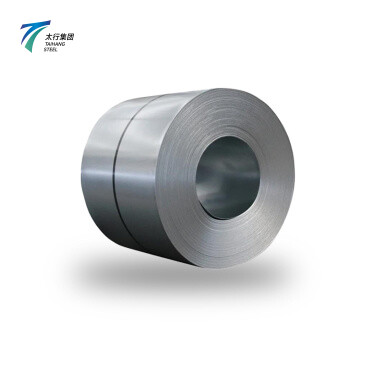Hot Rolled Non-oriented Low Silicon Steel (Motor Steel)
