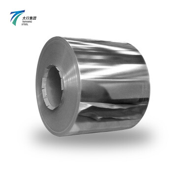 Cold Rolled Ordinary Oriented Silicon Steel