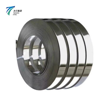 Cold Rolled Ordinary Oriented Silicon Steel