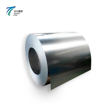 Cold Rolled Ordinary Oriented Silicon Steel