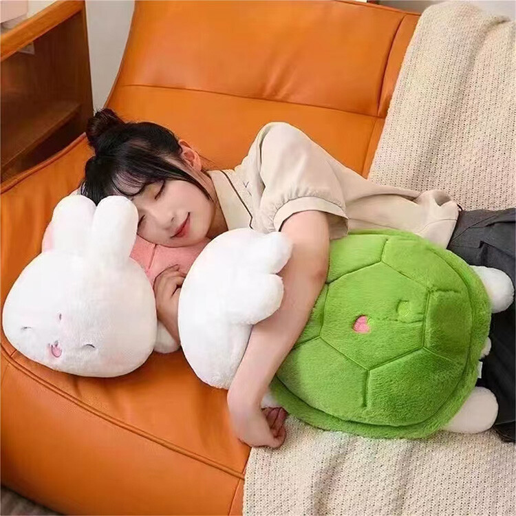 Pillow toys