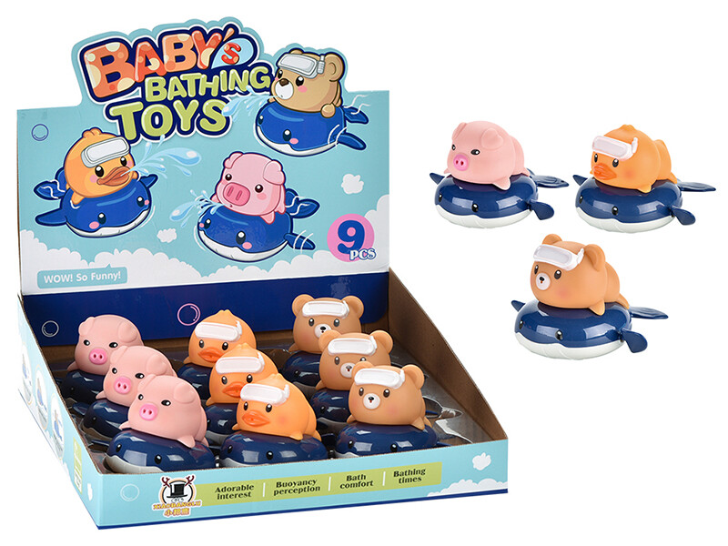 Other baby toys