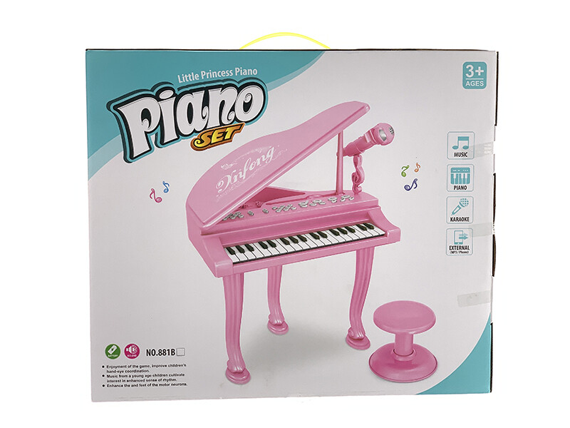 Other musical instruments