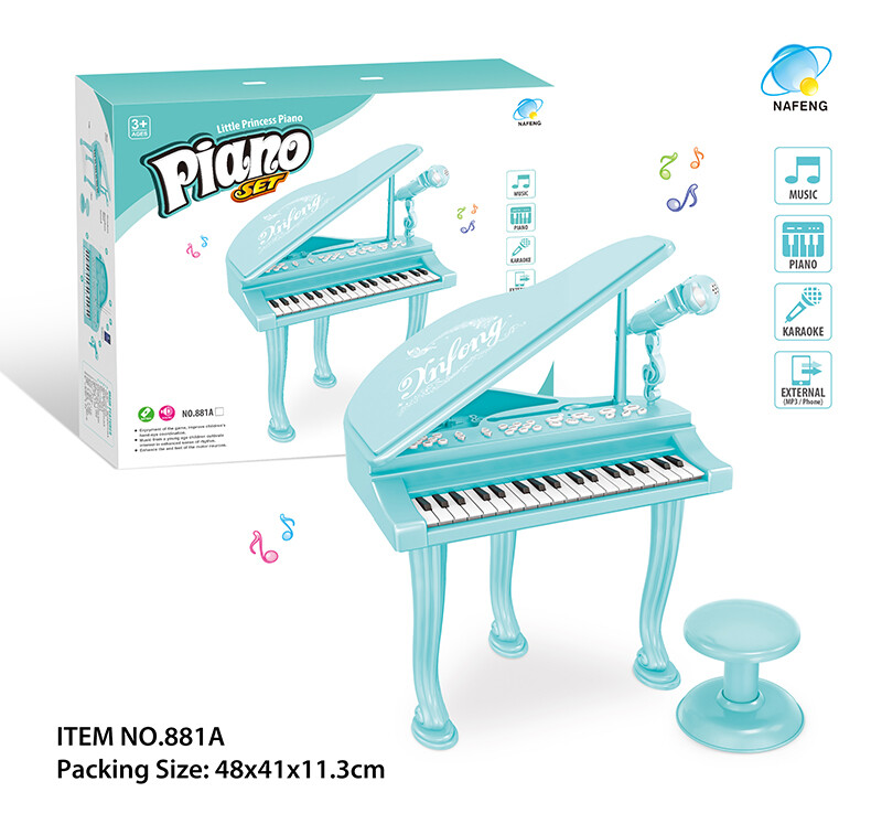 Other musical instruments