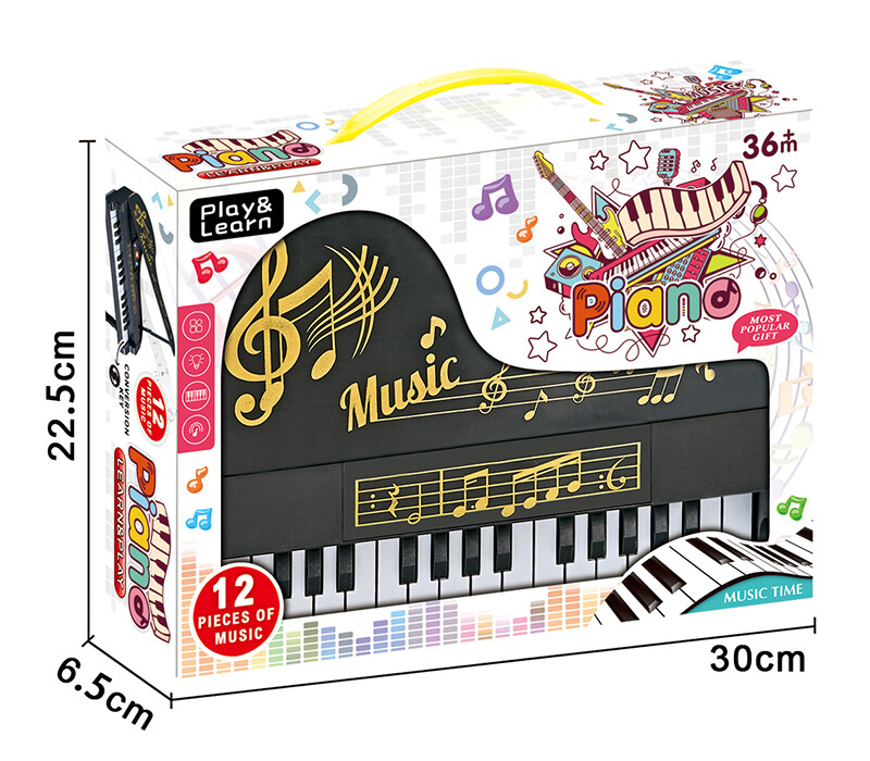 Music Piano